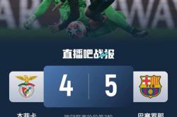 本菲卡五连胜继续领跑积分榜，德布劳内主帅陷下课危机！的简单介绍